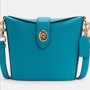 Coach Purse NWT
